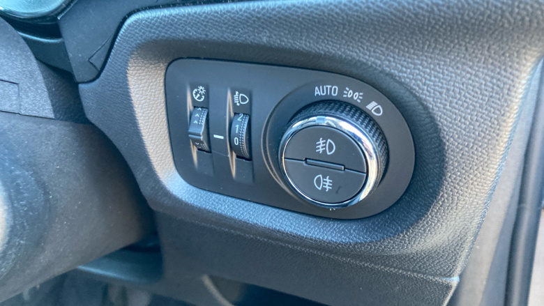 Vauxhall Corsa 1.2 Elite Edition 5dr Petrol Hatchback